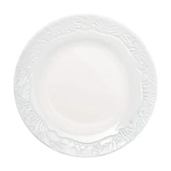 Assiette à dessert blanche 19 cm Danbury