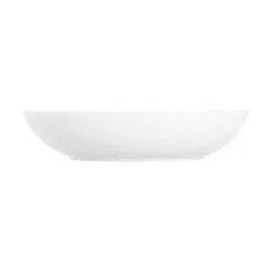 Assiette creuse 20 cm Apy
