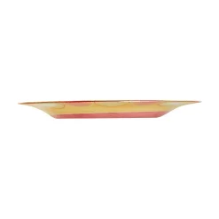 Assiette dessert 19 cm Propriano Sienna