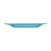Assiette dessert bleue 19,5 cm Factory