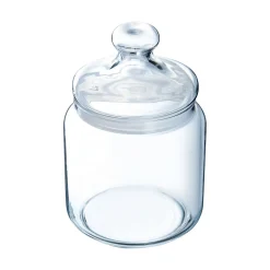 Bocal 150 cl Pure Jar Club