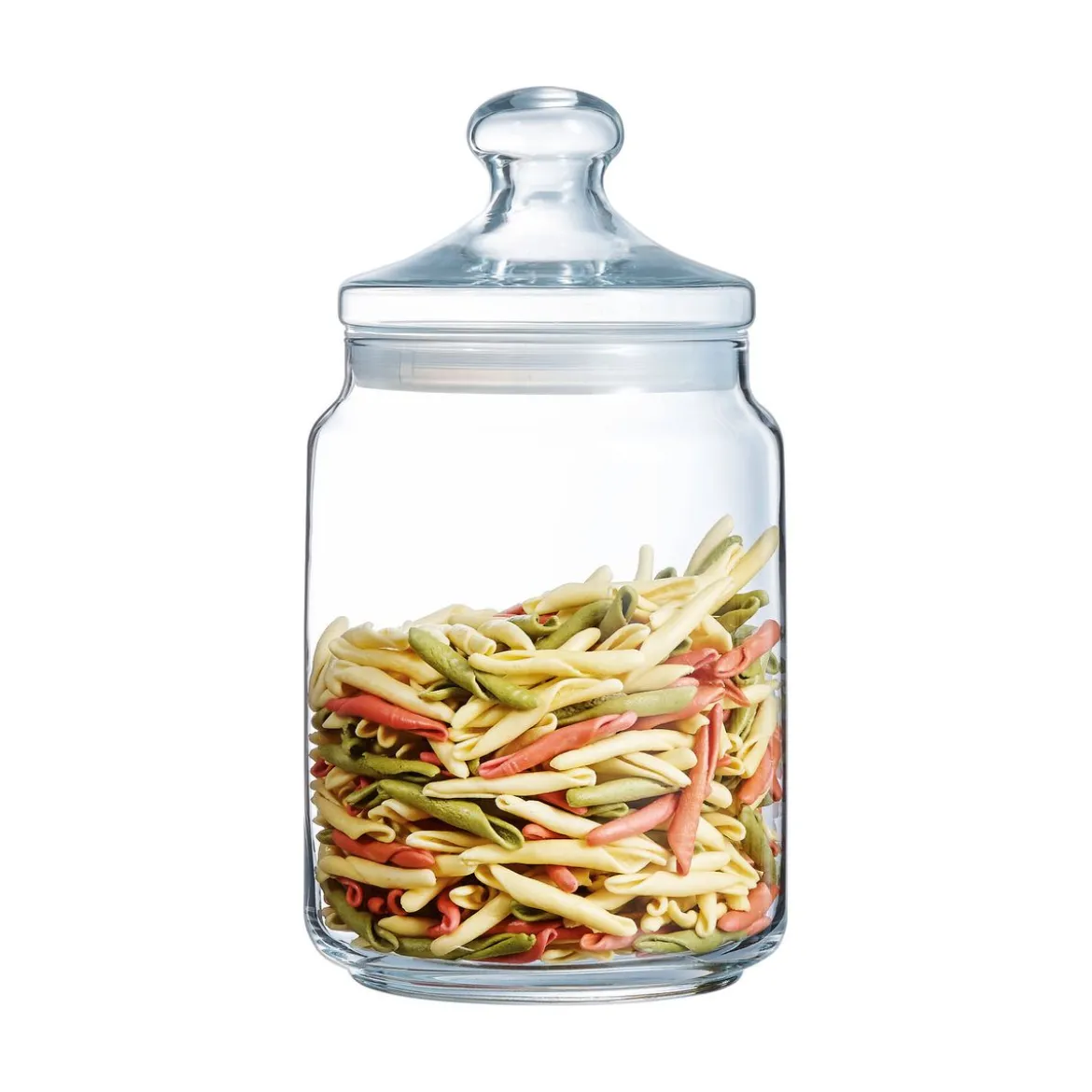 Bocal 200 cl Pure Jar Club
