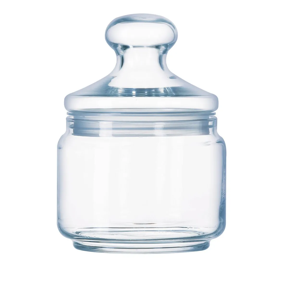 Bocal 50 cl Pure Jar Club