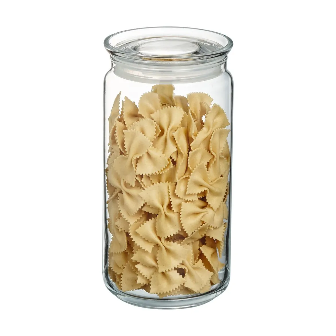 Bocal 150 cl Pure Jar Glass