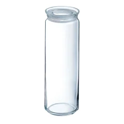 Bocal à spaghetti 200 cl Pure Jar Glass