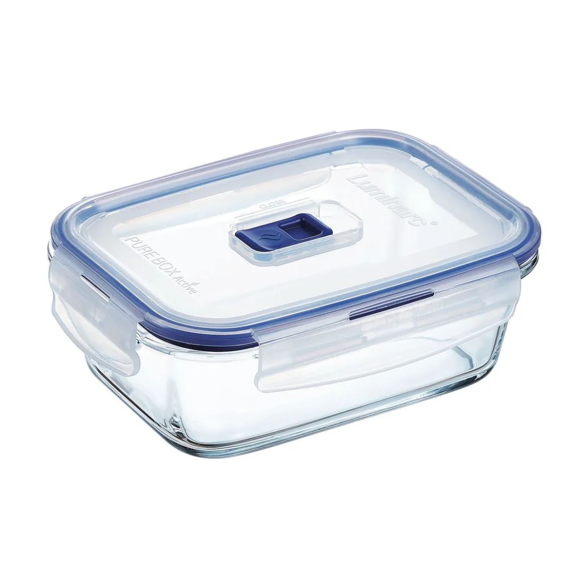 Boîte de conservation 82 cl Pure Box Active