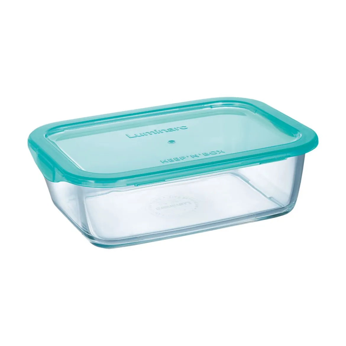 Boîte de conservation 122 cl Keep'n Box