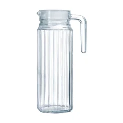 Broc 1,1 L Quadro