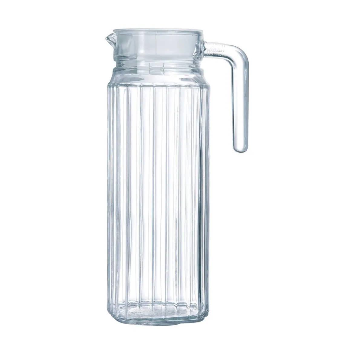 Broc 1,1 L Quadro