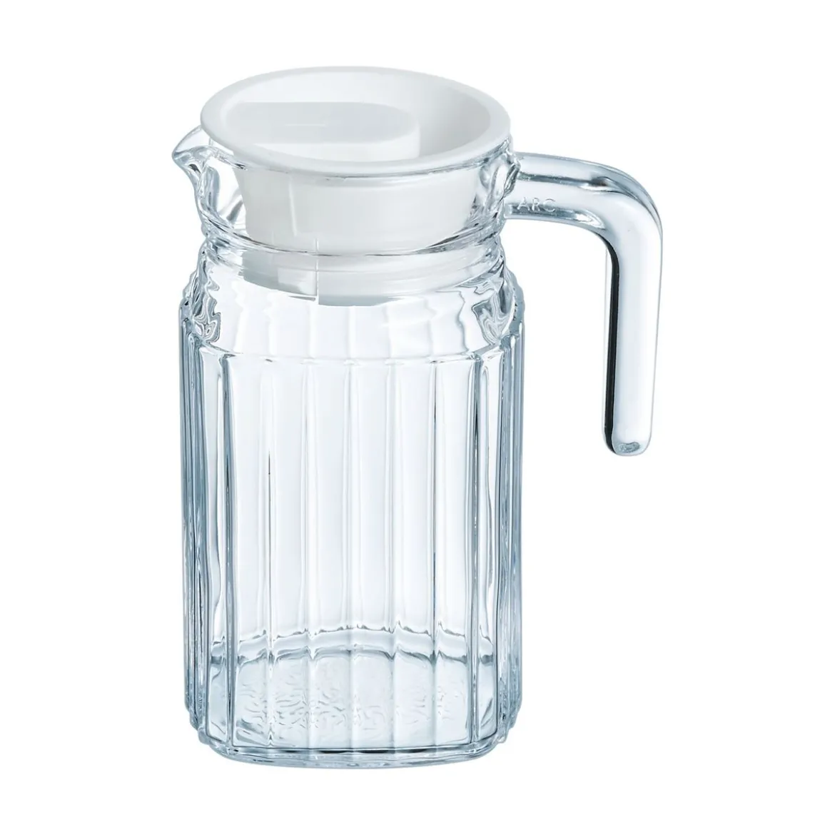 Broc avec bouchon 0,5 L Quadro
