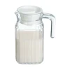 Broc avec bouchon 0,5 L Quadro