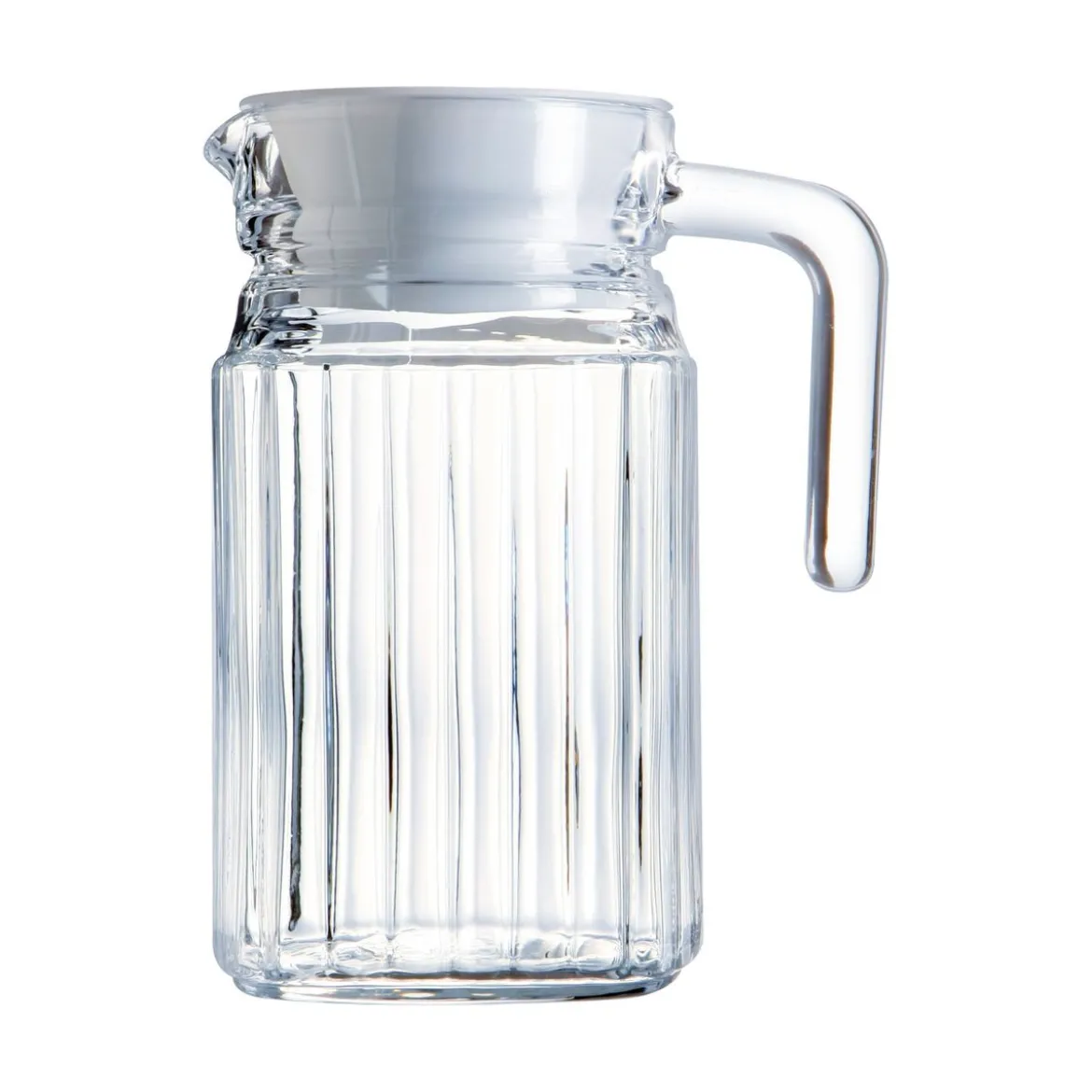Broc avec bouchon 0,5 L Quadro