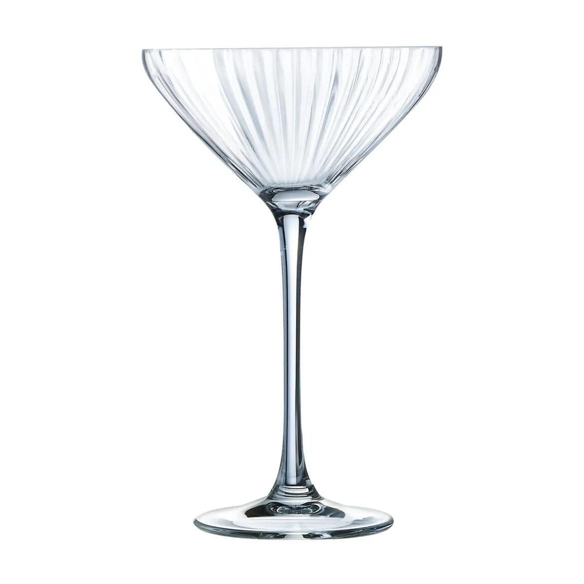 Coupe 21 cl Symétrie