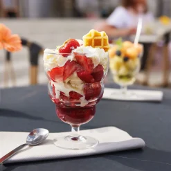 Coupe à dessert 35 cl Jolly