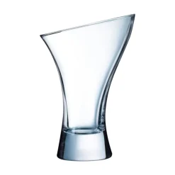 Coupe à glace en verre 41 cl Jazzed