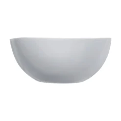 Coupelle 14 cm Gris Carine