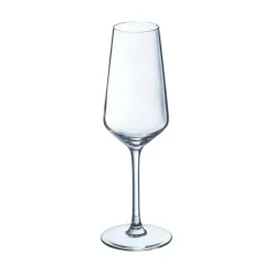 Flûte à champagne 23 cl V. Juliette