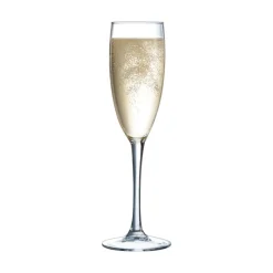 Flûte à champagne 19 cl Vina