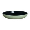 Lot de 4 assiettes 21cm Vicky Vert Sauge - Luminarc