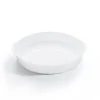 Moule à tarte Blanc 28 cm Smart Cuisine Carine