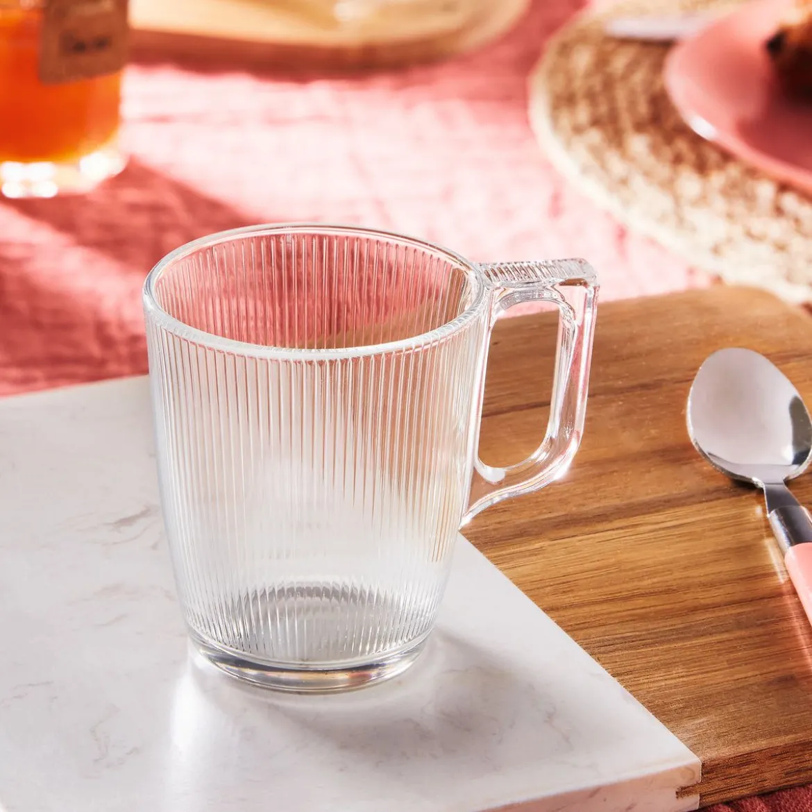 Mug 25 cl Stripy