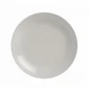 Plat rond 22 cm Smart Cuisine Diwali Granit