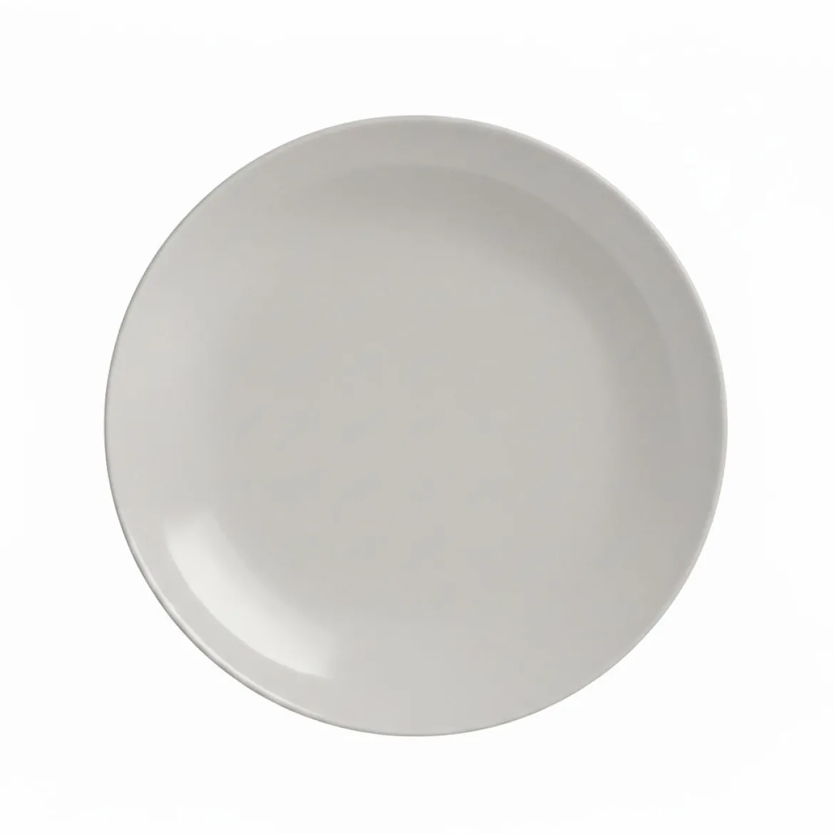 Plat rond 22 cm Smart Cuisine Diwali Granit