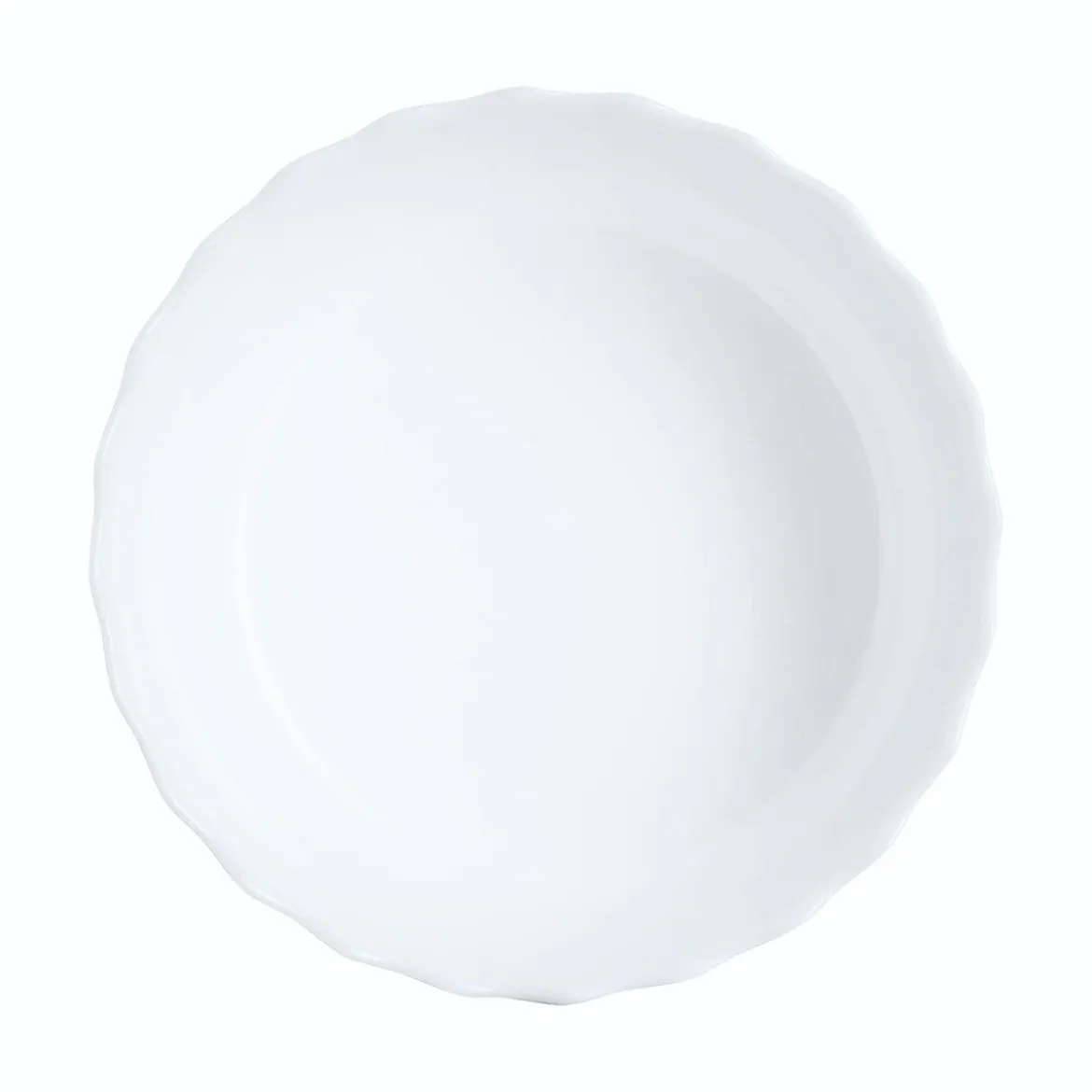Ramequin blanc 12 cm Smart Cuisine Trianon