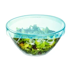 Saladier avec couvercle 28 cm Keep'n Box
