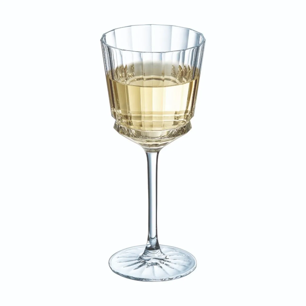 Services de verres 18 pièces Macassar