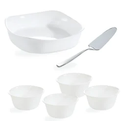 Set Pâtisserie 6 pièces Smart Cuisine