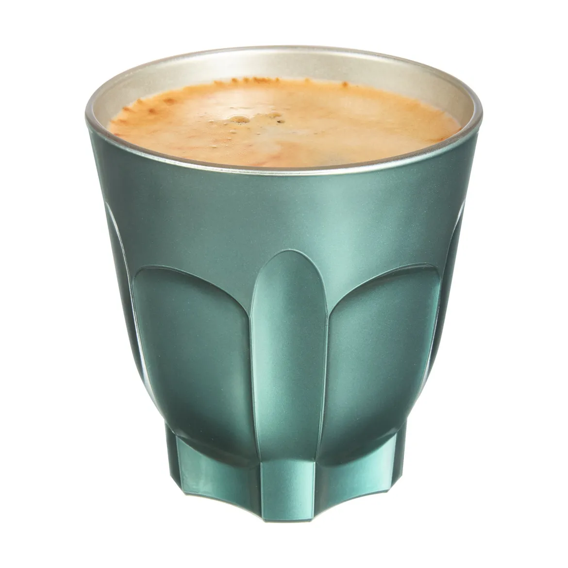 Tasse 24 cl Flashy Menthe