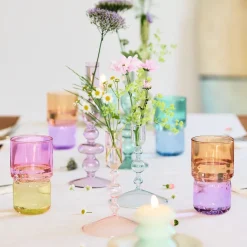Verre 32 cl Candy Mix Berlingot