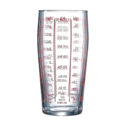 Verre à mesurer 58 cl Home classic