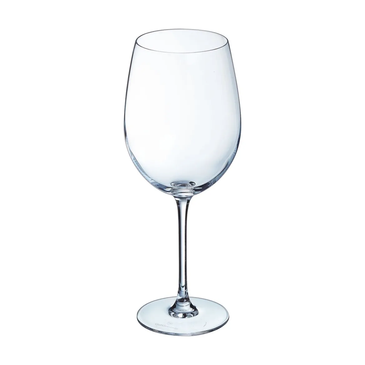 Verre à pied 75 cl Cabernet