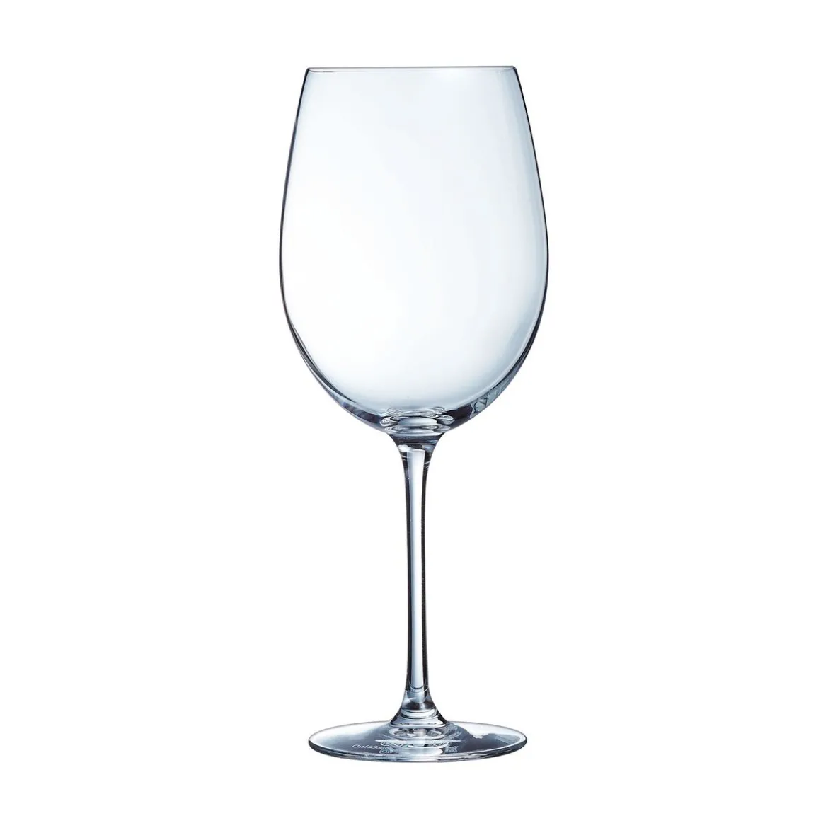 Verre à pied 75 cl Cabernet