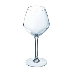 Verre à pied 35 cl Cabernet Vins Jeunes