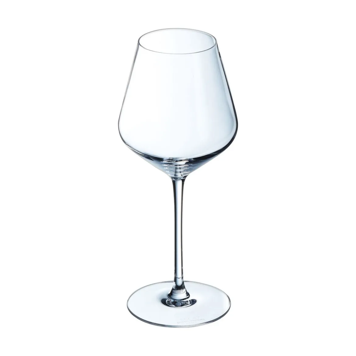 Verre à pied 47 cl Distinction