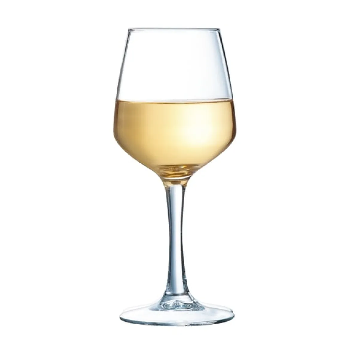 Verre à pied 19 cl Lineal