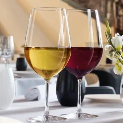 Verre à pied 74 cl Séquence