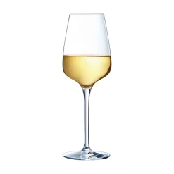 Verre à pied 25 cl Sublym