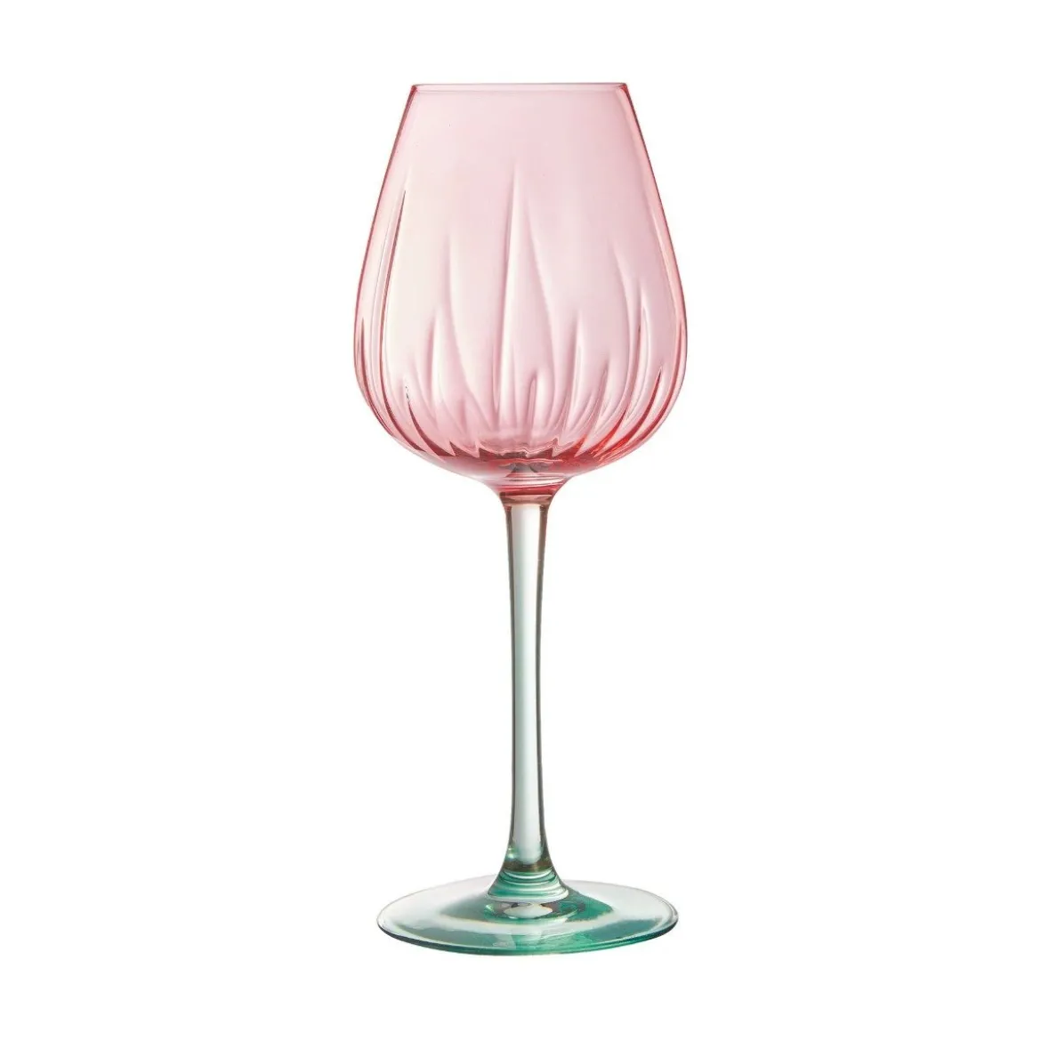Verre à pied 47 Swirly Spring