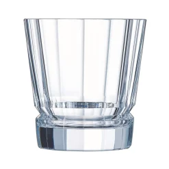 Verre bas 32 cl Macassar