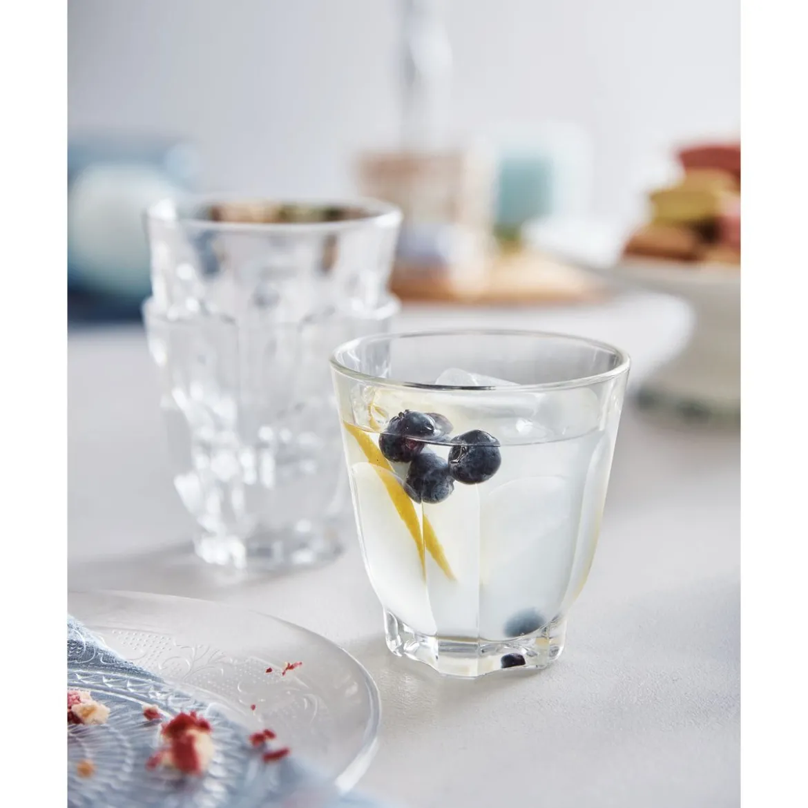 Verre bas 24 cl Roman