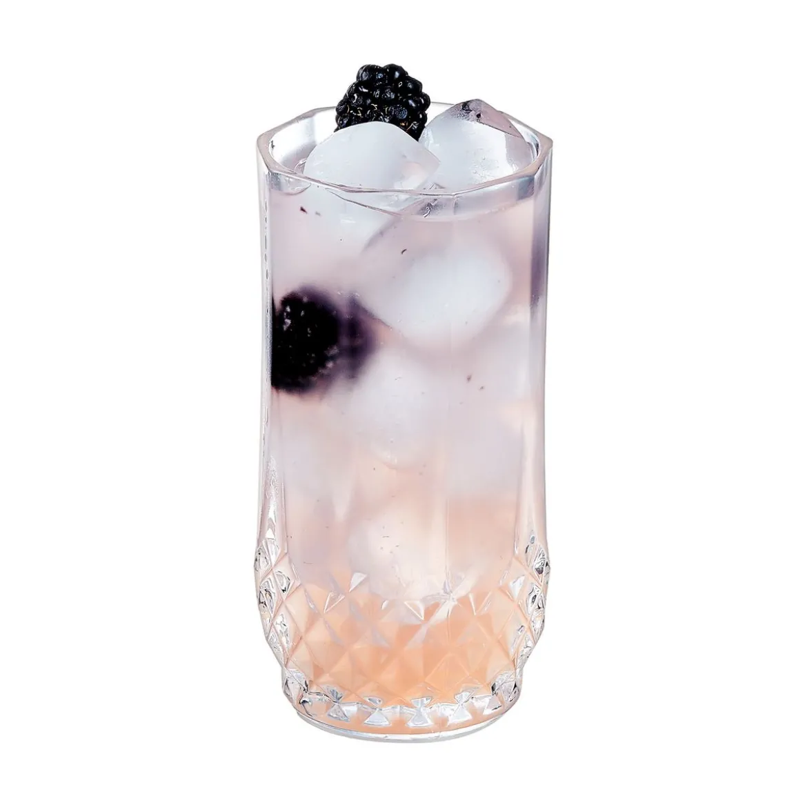 Verre haut 28 cl Longchamp