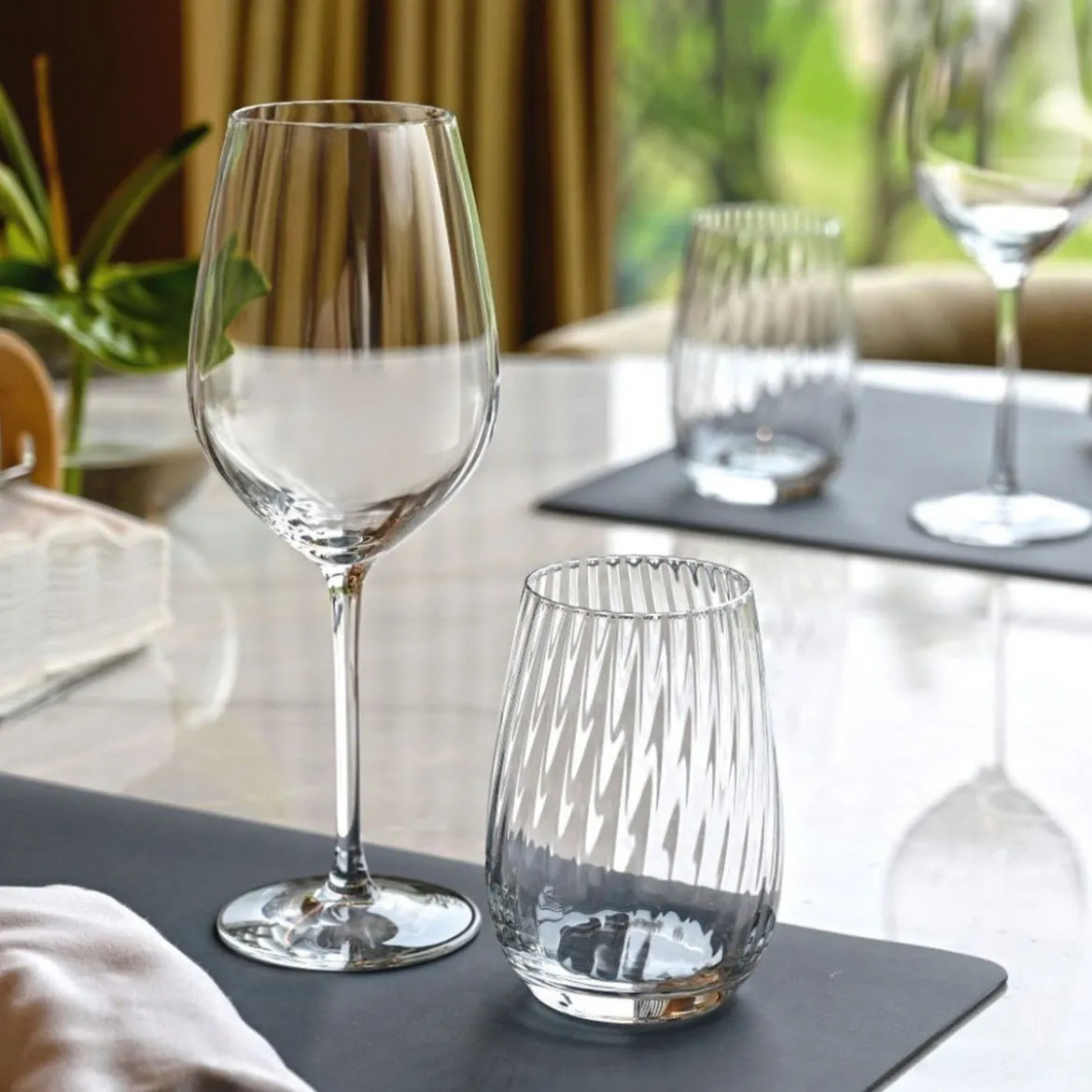 Verre haut 37 cl Outline